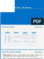 10.1 1. Azure Services - File Storage PDF