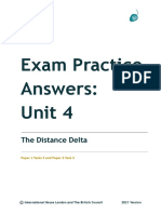 M1 Exam Practice Answers 4 2021