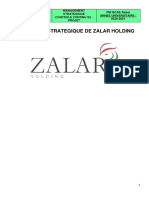 Management Strategique ZALAR