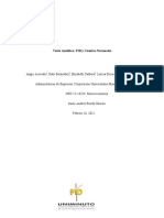 Actividad # 1 Texto Analitico PIB y Cuentas Nacionales NRC 15 16326