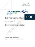 Temario Introduccio Reglamento Armas 1 Castellano 1