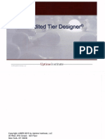 Accredited Tier Designer