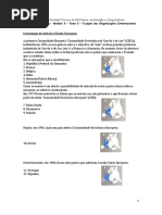 Cronologia de Adesâo À UE