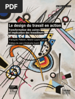 Le Design Du Travail en Action