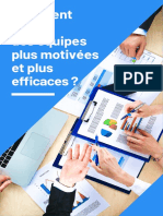 Equipes Motivees Et Efficaces