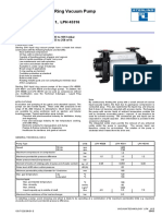 LPHX Serie 4500 SIHI