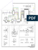 Samsung Gt-p6800 Service Schematics