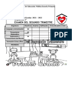 1°?examen ME 2dotrim 2022