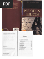 Periodos Biblicos