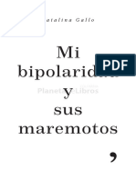 1 Mi Bipolaridad y Sus Maremotos