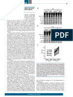 Rapid Elevation of Transferrin Saturation and Serum