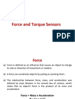 Force Torque