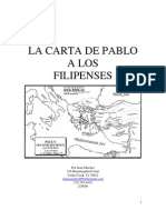 Filipenses PDF