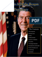 The Truth About President Ronald Reagan (The 2022 Edition)