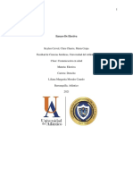 Ensayo de Electiva PDF