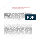 185 - A Con Compulsa - Mirtha Vargas Ambos