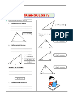 Los Triangulos