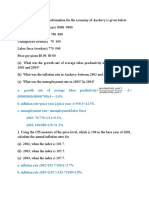 Procductivity Year 2 Productivity Year 1