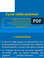 7-Cycle Veille-Sommeil