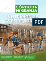 Cmg-Nutricion de Aves