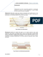 Cours Affaissement Et Effondrement GAG L3 2019 2020 1