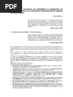 Necesidad-De-Incorporar-Y-Profundizar-La-Perspectiva de Derechos Humanos en La Formación Profesional de Los Agentes de Salud Mental