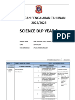 RPT SC Year 2 (DLP) 2022-2023