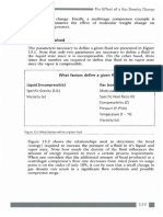 The Factors Involved: The Effect of A Gas Density Change