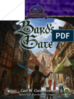 Bard's Gate (SW)