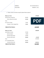 Cfas Bsa1b Bank Recon Activity