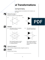 14 Loci and Transformations