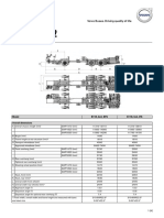 Data Sheet B11R 6x2 Euro 6 EN 2020