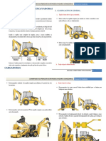 Compendio de Operación y Mantto - Retroexcavadora Cargadora (Wilbert Tapia Maquera)