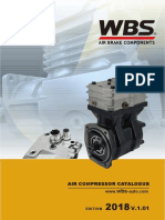 LANCE-WBS 2018 Brief Catalogue