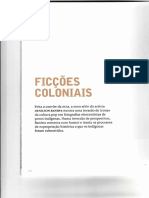 Baniwa, Ficções Coloniais