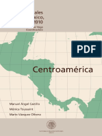 Vol 2 Centroamerica