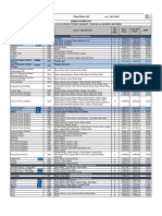 Crompton Fans Price List W.E.F 06-07-2021