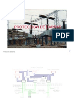 CURSO Proteccion Diferencial de Barras