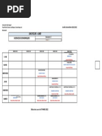 ECG (Ancien Bachelor)