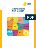 About Skin Cancer Useful Information