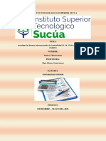 Cuadro Sinoptico Nic 23, 24, 27, 28 Maira Villavicencio