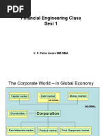 Financial Engineering Class Sesi 1 Ver 2.0