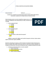 Prueba de Conocimiento - Nómina Version 3 Candidatos