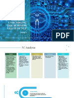 Taiger Ai: Unbundling The Business Value of NLP: Group 3