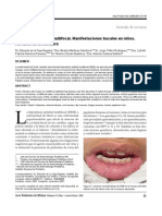 Enfemedad Heck - PDF Estudiar