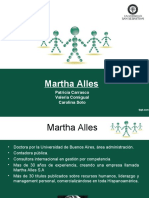 Martha Alles