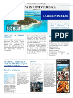 Periodico de La Region Insular