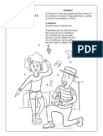 Desenhos para Colorir