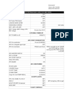 CHECKLIST A340-600-ToLiss-V002