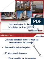 Herramientas Mecanica de Piso